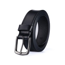 Men's Top Grain Cowhide Leather Belt
