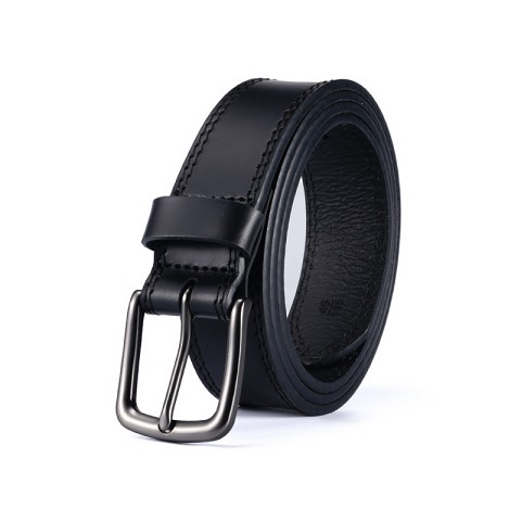 Men's Top Grain Cowhide Leather Belt Men's Top Grain Cowhide Leather Belt