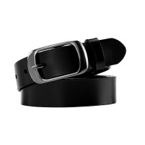 Vintage Genuine Leather Belt