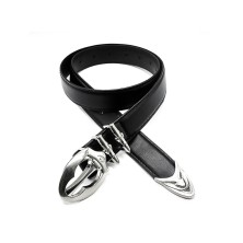 Dark Dragon Claw Belt