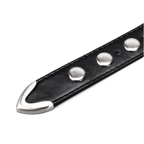 Heavy Duty Riveted Belt