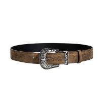 Vintage Brown Belt