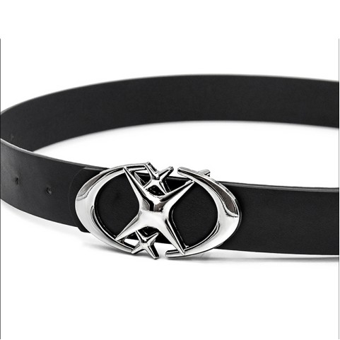 Premium Crescent Moon Belt