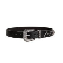 Star Rivet Belt