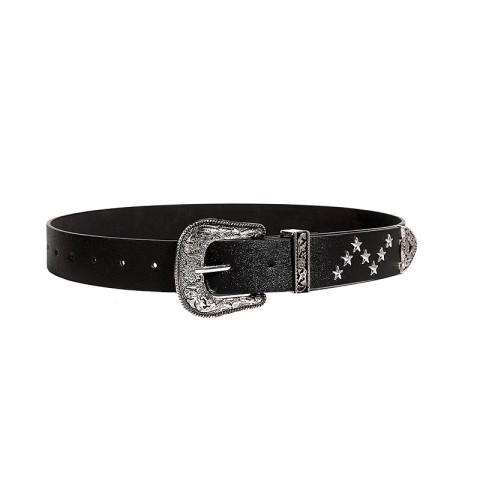 Star Rivet Belt
