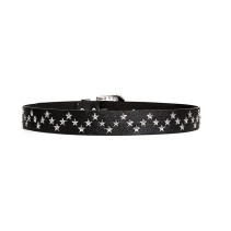 Star Rivet Belt