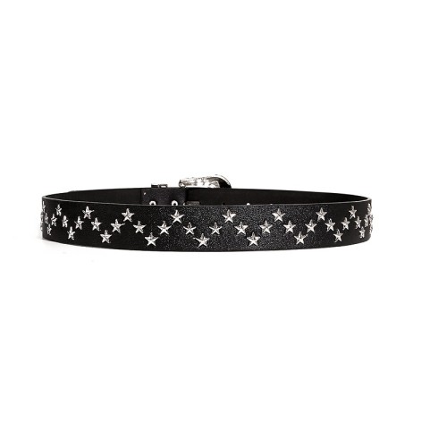 Star Rivet Belt