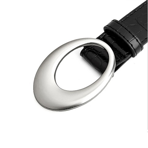 Crocodile Pattern Belt Crocodile Pattern Belt