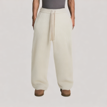 Men's Pleated Cool Casual Pants