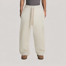 Men's Pleated Cool Casual Pants
