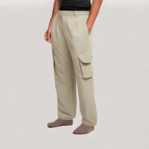 Breathable Linen Overalls