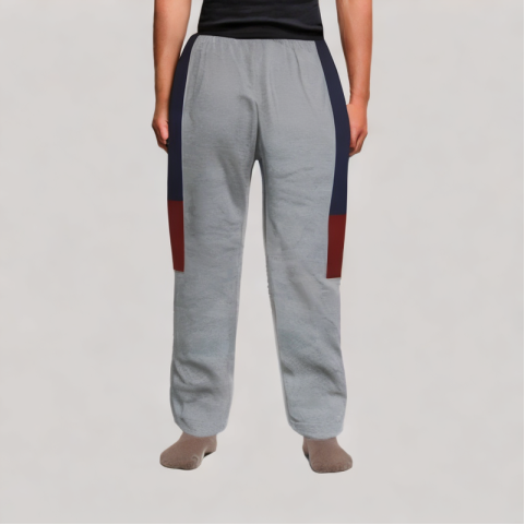 Men's Slim Fit Track Pants