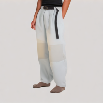 Outdoor Patchwork Casual Pants