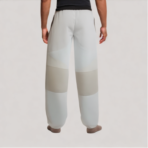 Outdoor Patchwork Casual Pants
