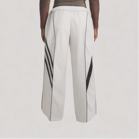 Contrast Color Outdoor Sports Pants