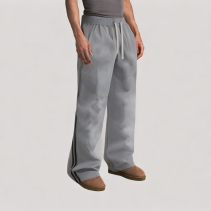 Tie Dye Men's Casual Pants