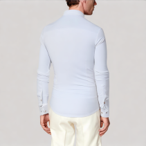 Long Sleeved Casual Men's Shirt