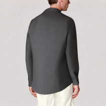 Men's Premium Loose Fit Shirt