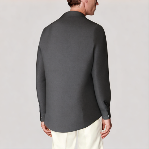 Men's Premium Loose Fit Shirt