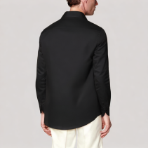 Men's Casual Button Down Shirt