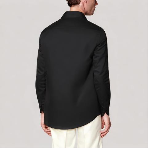 Men's Casual Button Down Shirt