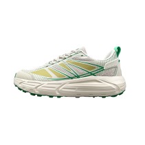 Thick Soled Casual Sneakers