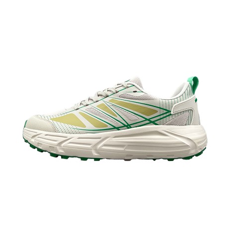 Thick Soled Casual Sneakers