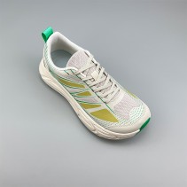 Thick Soled Casual Sneakers