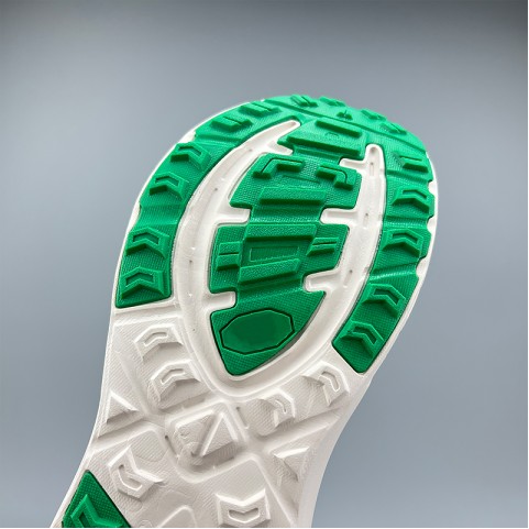 Thick Soled Casual Sneakers