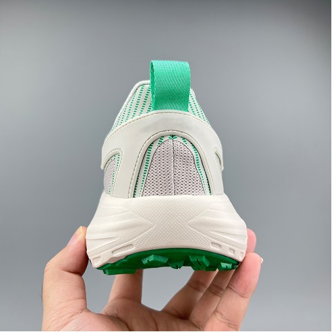 Thick Soled Casual Sneakers