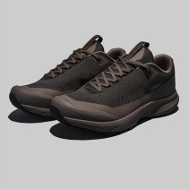 Slip Resistant And Wear Resistant Sneakers