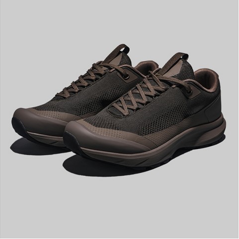 Slip Resistant And Wear Resistant Sneakers