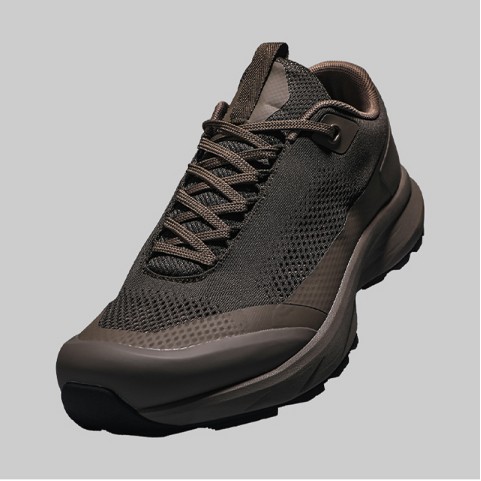 Slip Resistant And Wear Resistant Sneakers