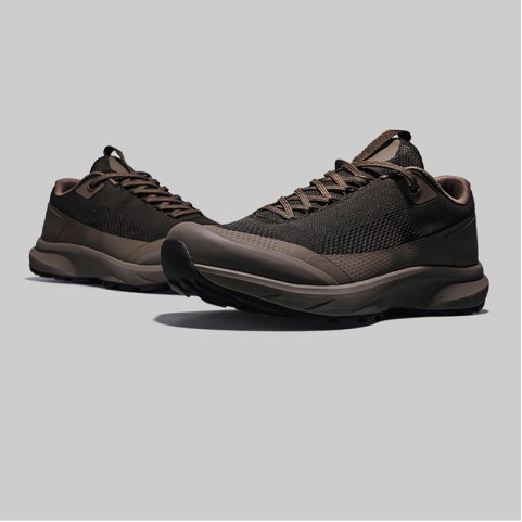 Slip Resistant And Wear Resistant Sneakers