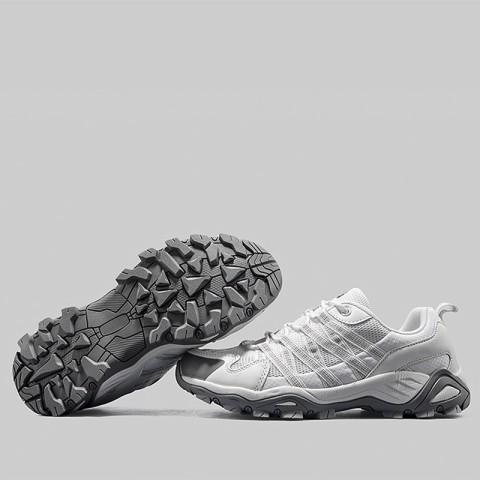 Mesh Anti Slip Sneakers