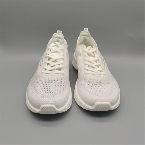Comfortable and Lightweight Mesh Sneakers
