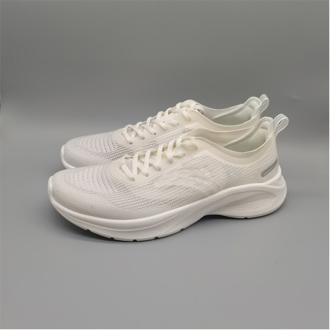 Comfortable and Lightweight Mesh Sneakers