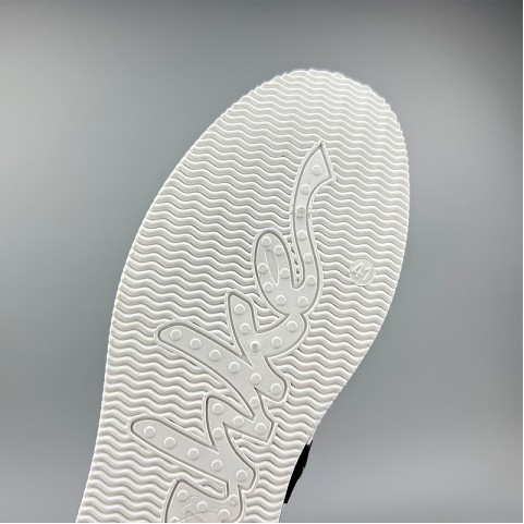 High Top Men's Canvas Shoes