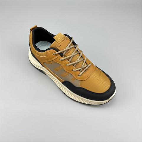 Outdoor Hiking and Mountaineering Shoes