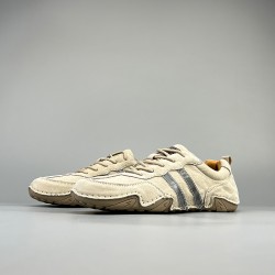 Comfortable Non Slip Flat Shoes