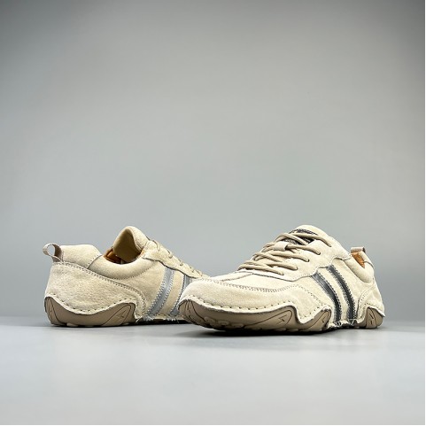 Comfortable Non Slip Flat Shoes