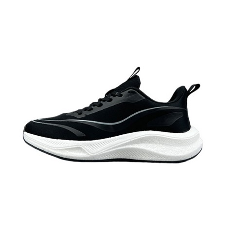 Soft Sole Lightweight Casual Shoes