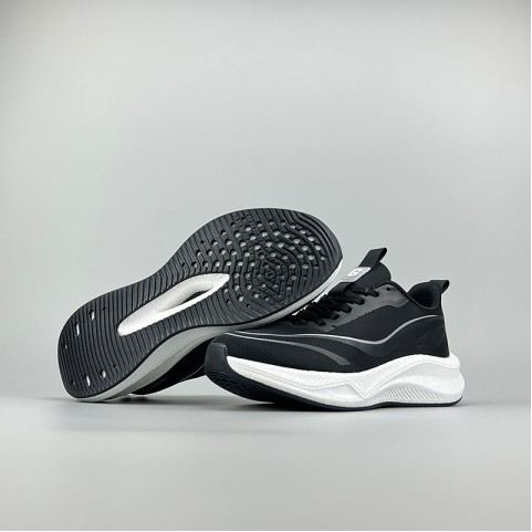 Soft Sole Lightweight Casual Shoes