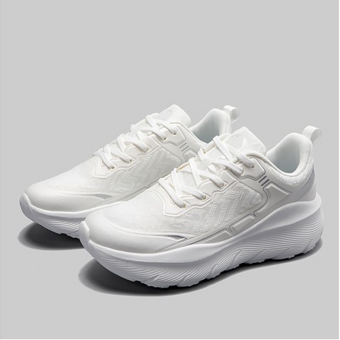 Lightweight Thick Sole Sneakers