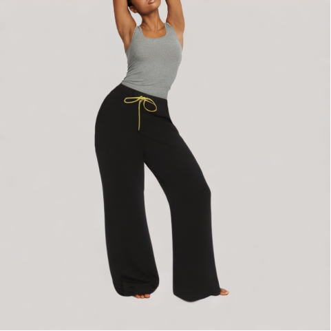 Women's Loose Fit Sweatpants
