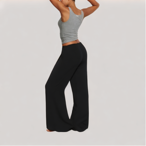 Women's Loose Fit Sweatpants