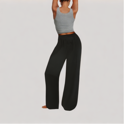Women's Loose Fit Sweatpants