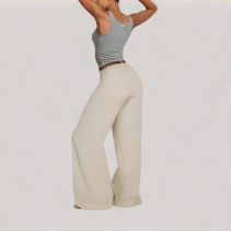 Women's Retro Versatile Pants