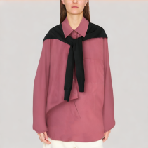 Simple and Elegant Long Sleeved Shirt