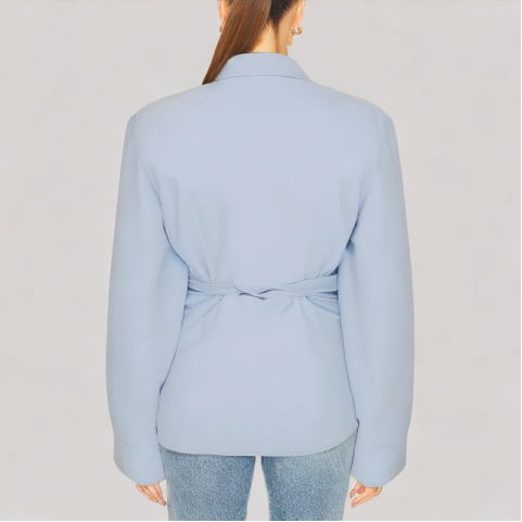 Elegant Commuter Long Sleeve Shirt Elegant Commuter Long Sleeve Shirt